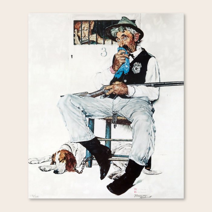 Canvas Print