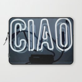 CIAO Laptop Sleeve