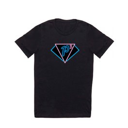 Club P3 Logo T Shirt