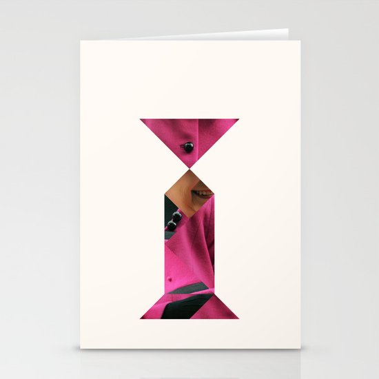 QUEEN Stationery Cards