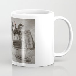 Duke of Wellington Coffee Mug