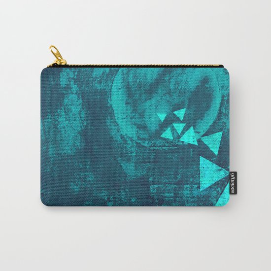 The Pharaoh Delirium Carry-All Pouch