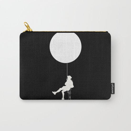 moon Carry-All Pouch