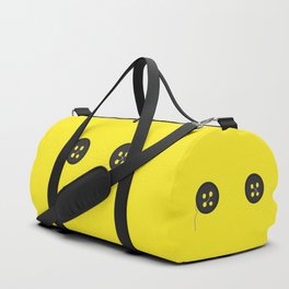 Coraline Duffle Bag