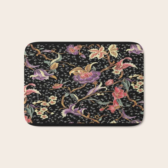 valentina marie Bath Mat