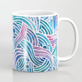 Ebb and Flow Coffee Mug