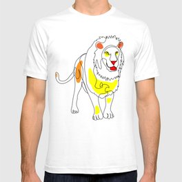 The Lion King T-shirt