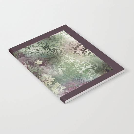 whirlwind Notebook