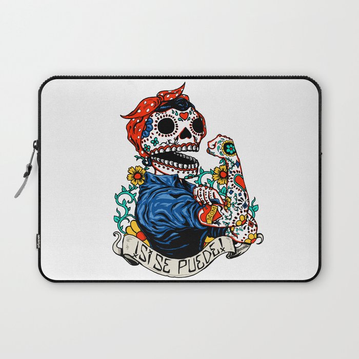 Laptop deals sleeve society6