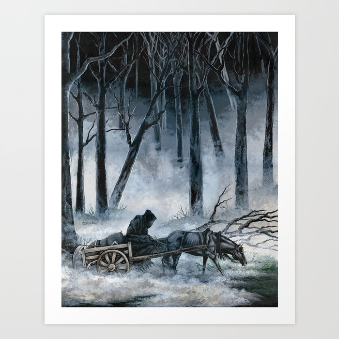 Art Print