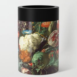 Vase of Flowers II - de Heem Can Cooler