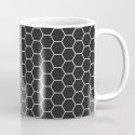 Download The Girly & Deathly Hallows Mug by Enyalie | Society6