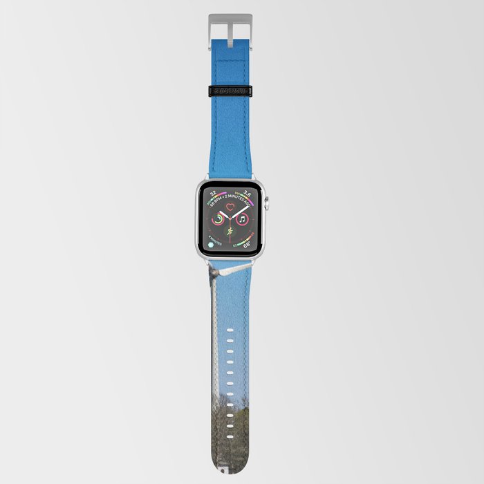 Wind and God Apple Watch Band