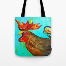 Ridiculously Handsome Tote Bag