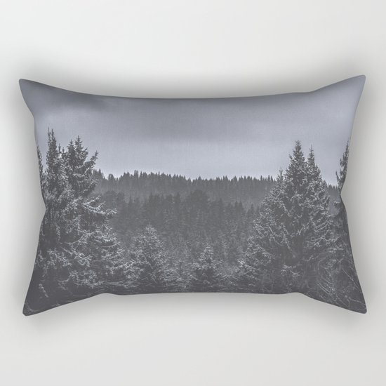 Deep love Rectangular Pillow