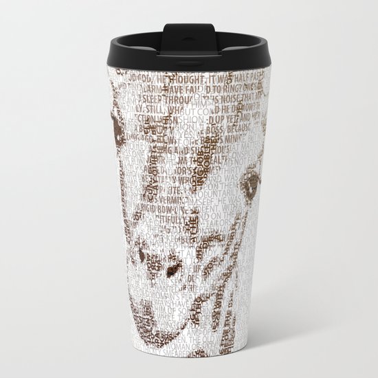 The Intellectual Giraffe Travel Mug by belle13 | Society6 The Intellectual Giraffe Travel Mug by belle13 | Society6
