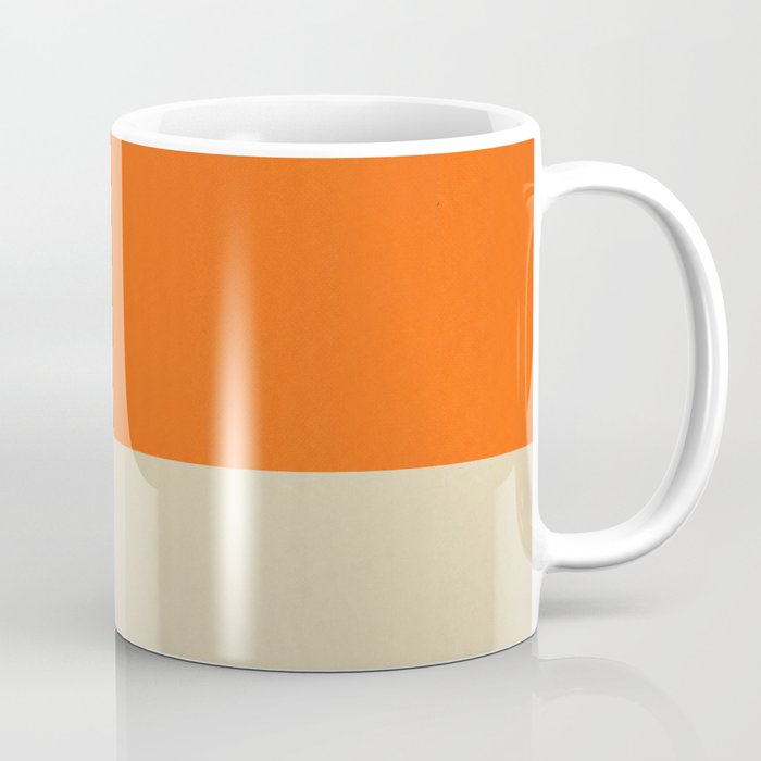 The Unexpected Coffee Mug