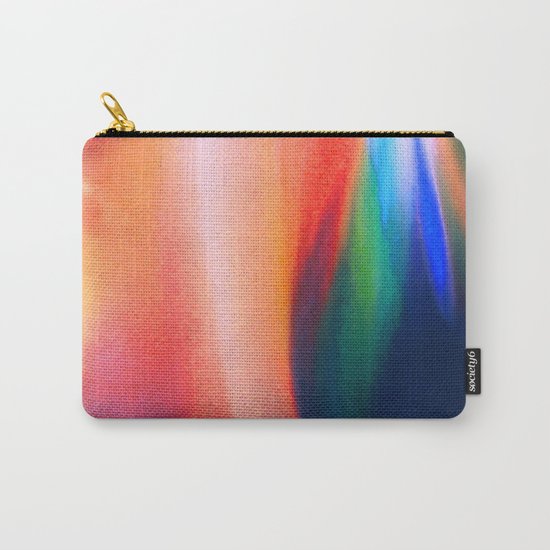 Knoll Carry-All Pouch