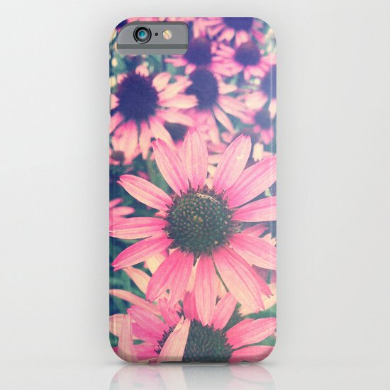The Color Purple iPhone & iPod Case