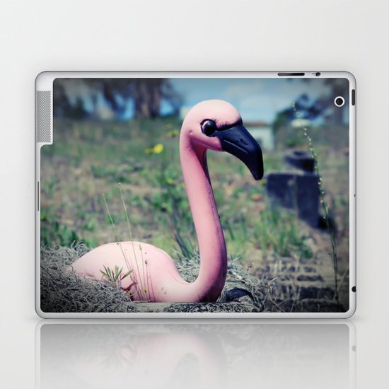 Alice Laptop & iPad Skin