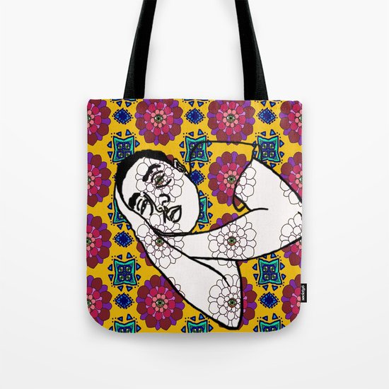 The Lucid Dreamer Tote Bag