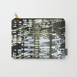 Night City 2 Carry-All Pouch