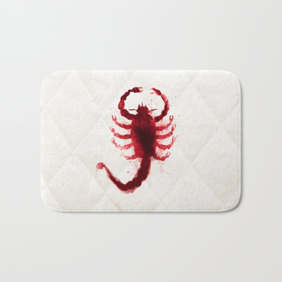 Drive Bath Mat
