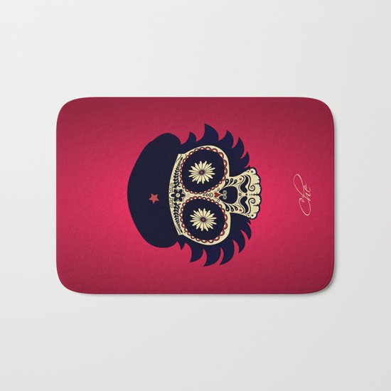Che Bath Mat