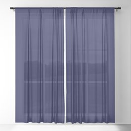 Stratos Sheer Curtain