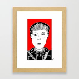 Taika Waititi Framed Art Prints For Any Decor Style Society6