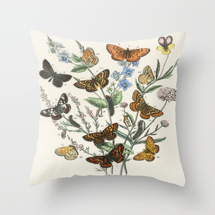 Throw Pillow