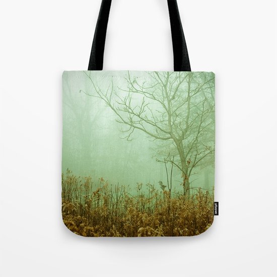 Mixed Emotions Tote Bag