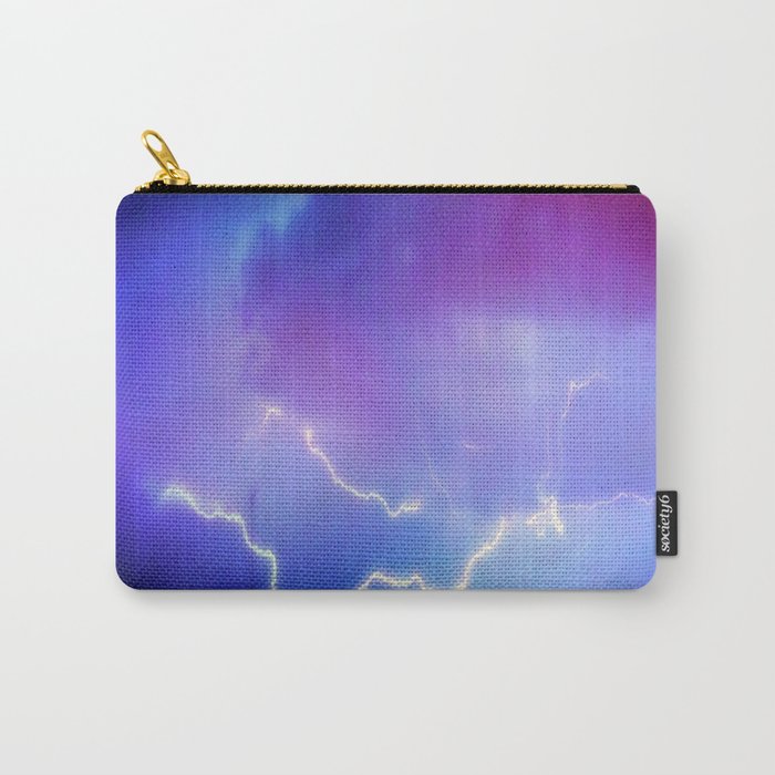 Lightning Strike Carry-All Pouch