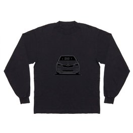 Crossland SUV Long Sleeve T-shirt