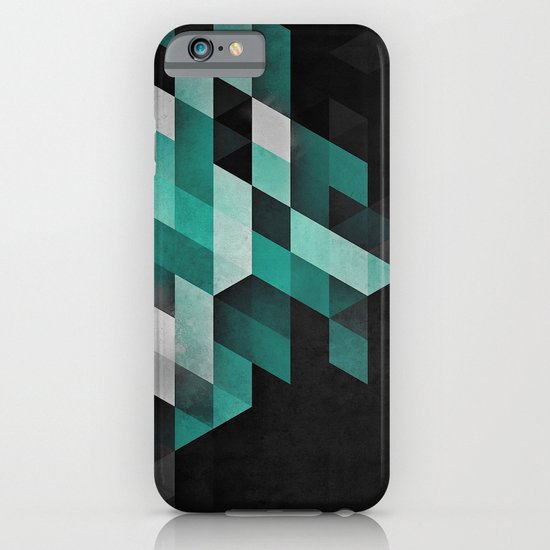 dryma mynt iPhone & iPod Case