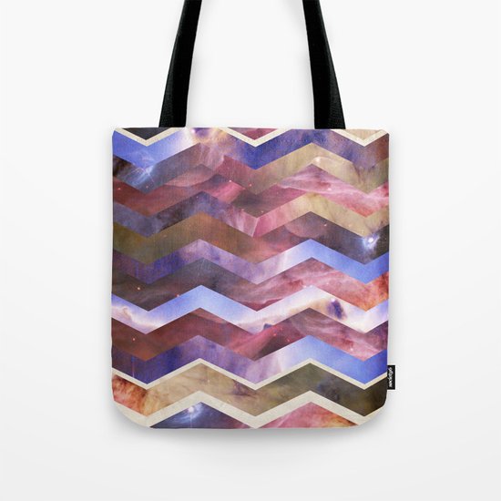 We are all made of stars Tote Bag