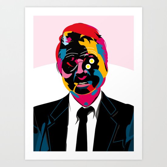 240815_c Art Print