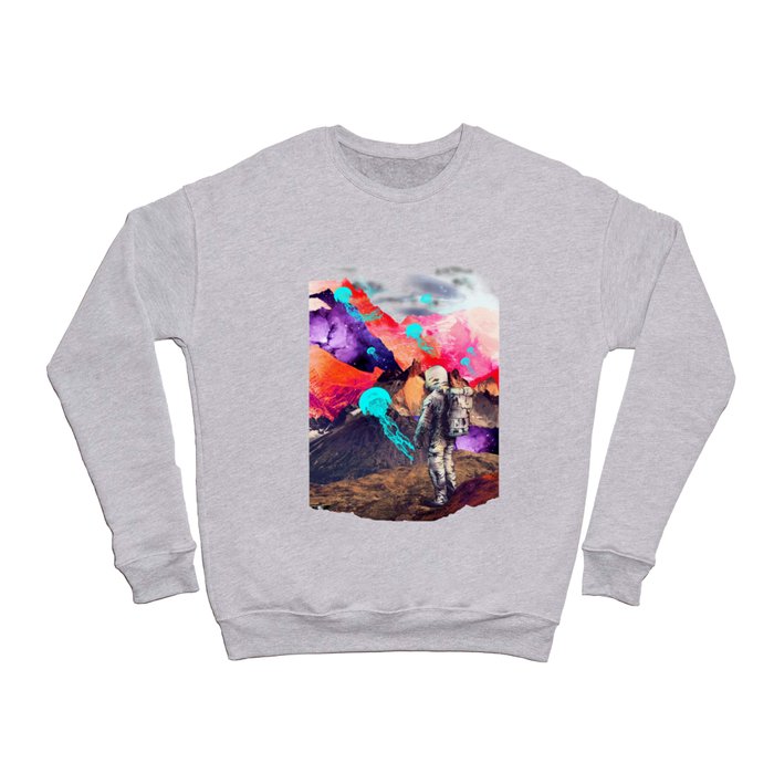 DREAMSCAPE Crewneck Sweatshirt