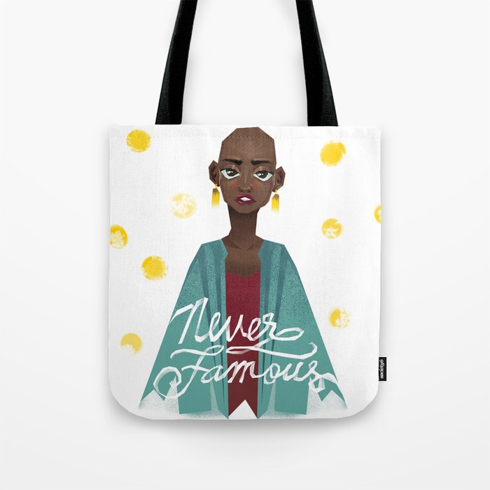 famous tote bags