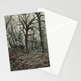 Undergrowth Stationery Cards