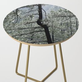 Growth Side Table