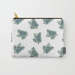 I think I found my Monstera Carry-All Pouch