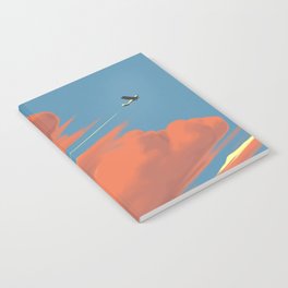 Cloud Notebook