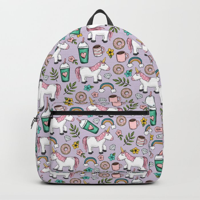 Emoji backpacks top for girls