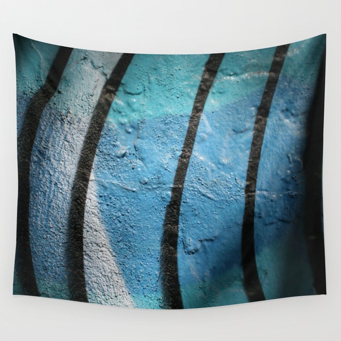 Texture  Wall Tapestry