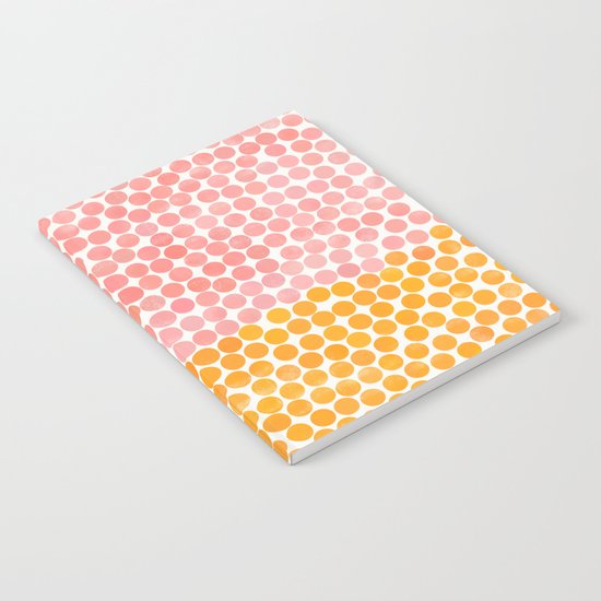 dance 4 Notebook