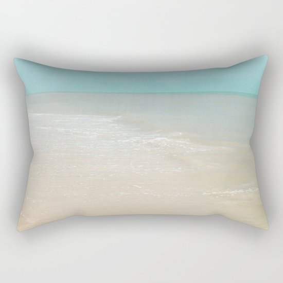 Soothe Rectangular Pillow