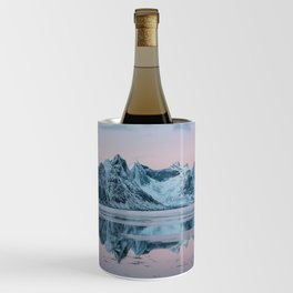 My Fairytale - Landscape and Nature Photography Wine Chiller