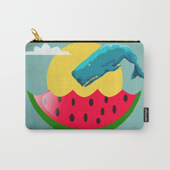 cool Carry-All Pouch