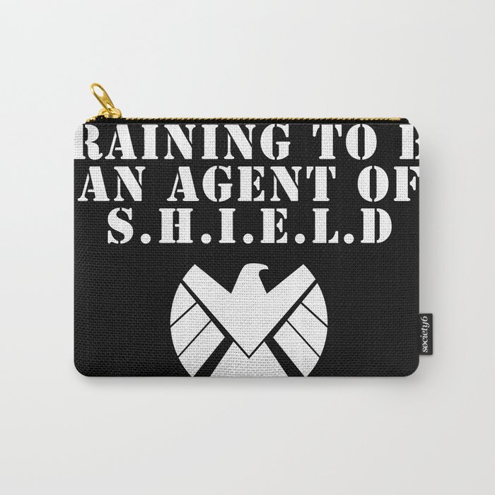 Agent of S.H.I.E.L.D V2 Carry-All Pouch